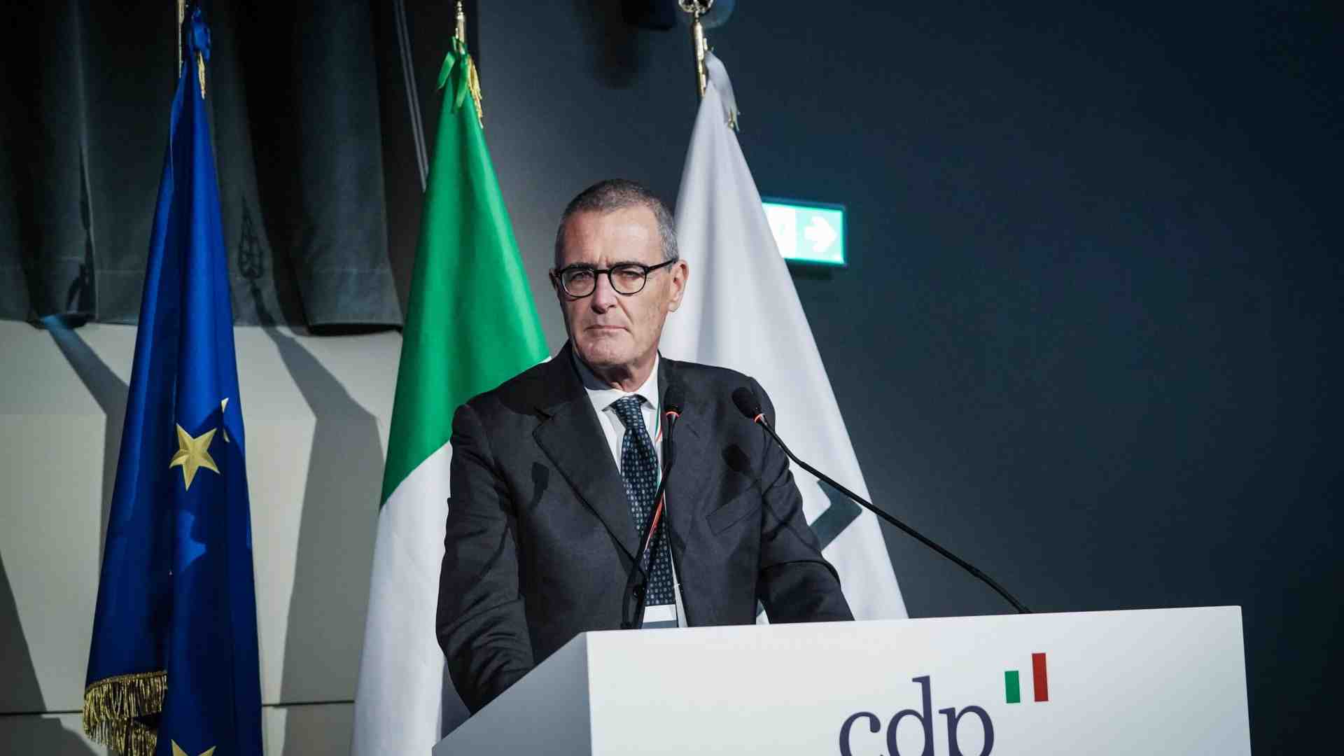Perché mezza Roma attende la mossa di Cdp sulla caserma Guido Reni