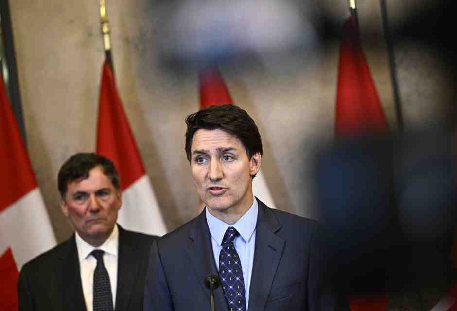 India e Canada sono in crisi e cacciano i rispettivi diplomatici