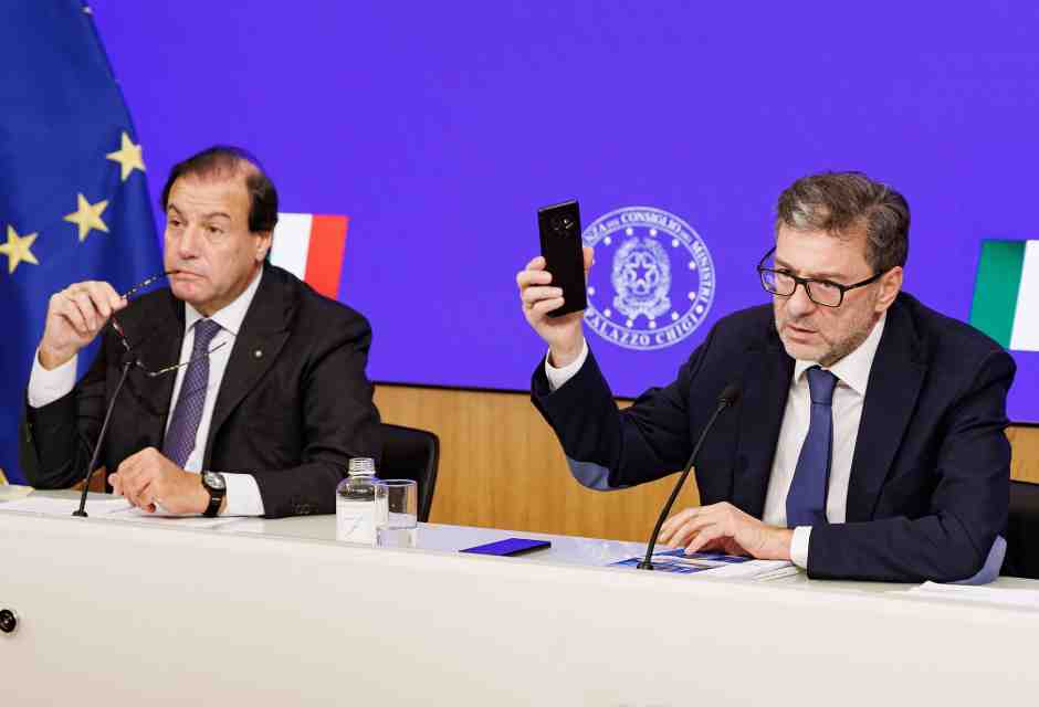 Perché la manovra di Meloni è un pugno contro la demagogia alimentata per anni dalla destra