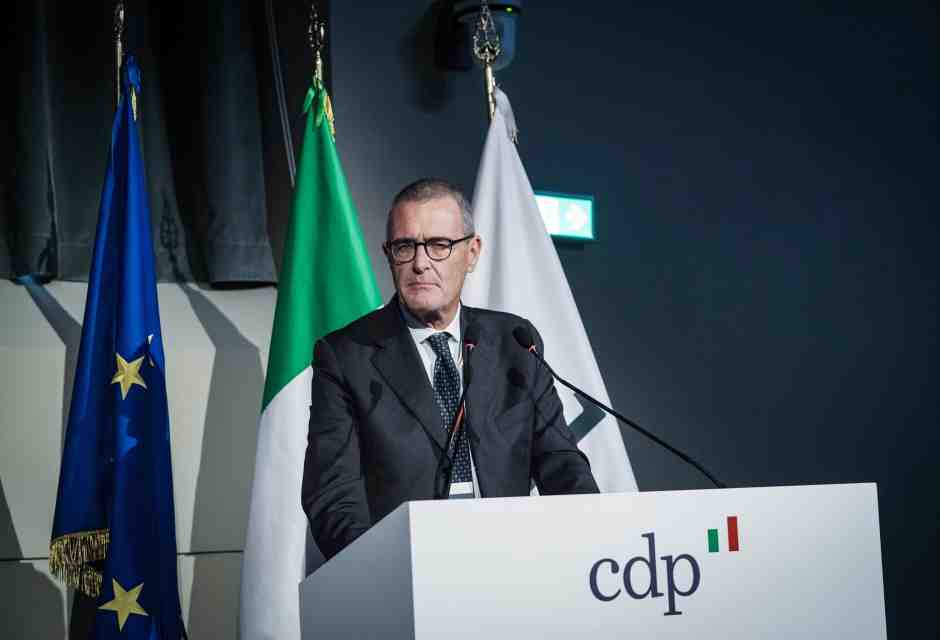 Perché mezza Roma attende la mossa di Cdp sulla caserma Guido Reni