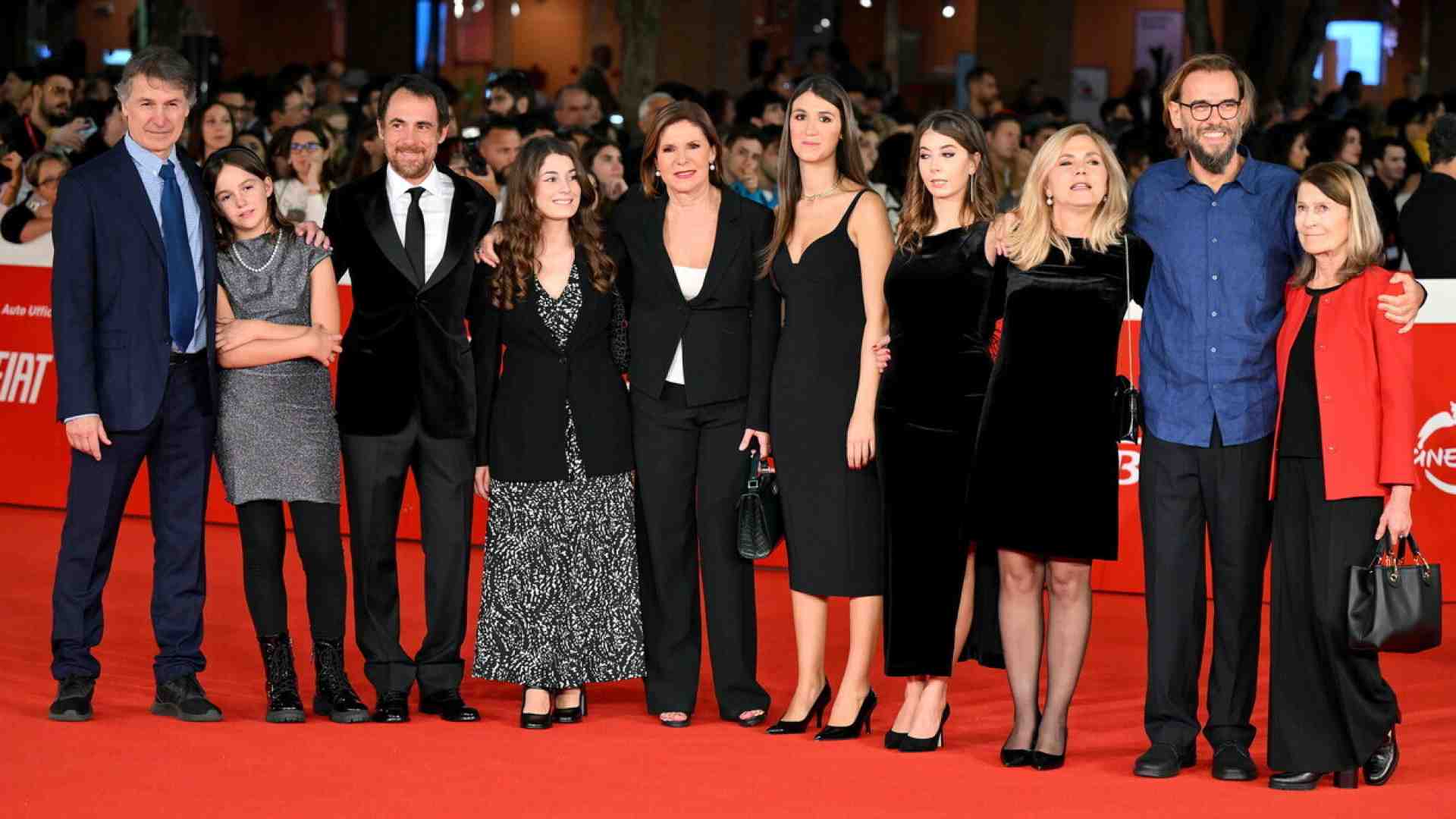 La Festa del cinema de sinistra parte col film su Berlinguer (e un'ovazione per Gaza)