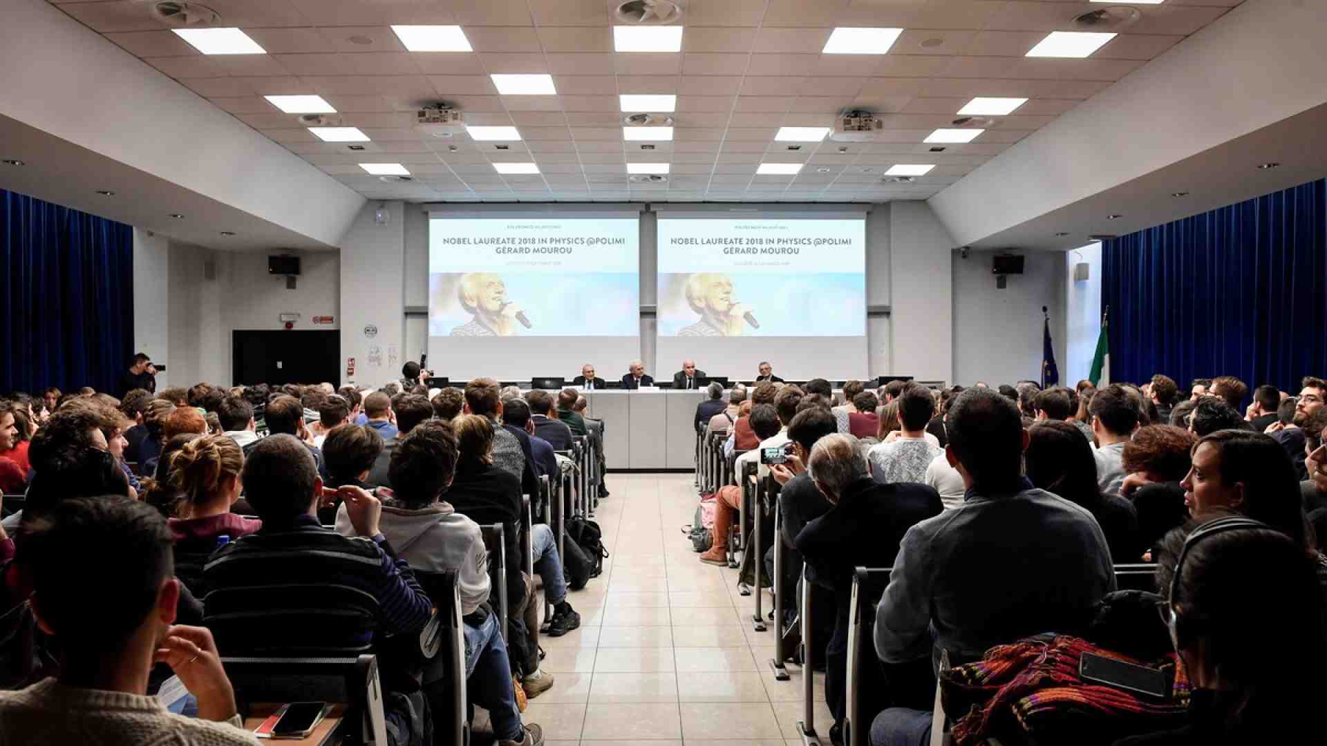 Come trasformare in realtà le indicazioni di Draghi sulle università