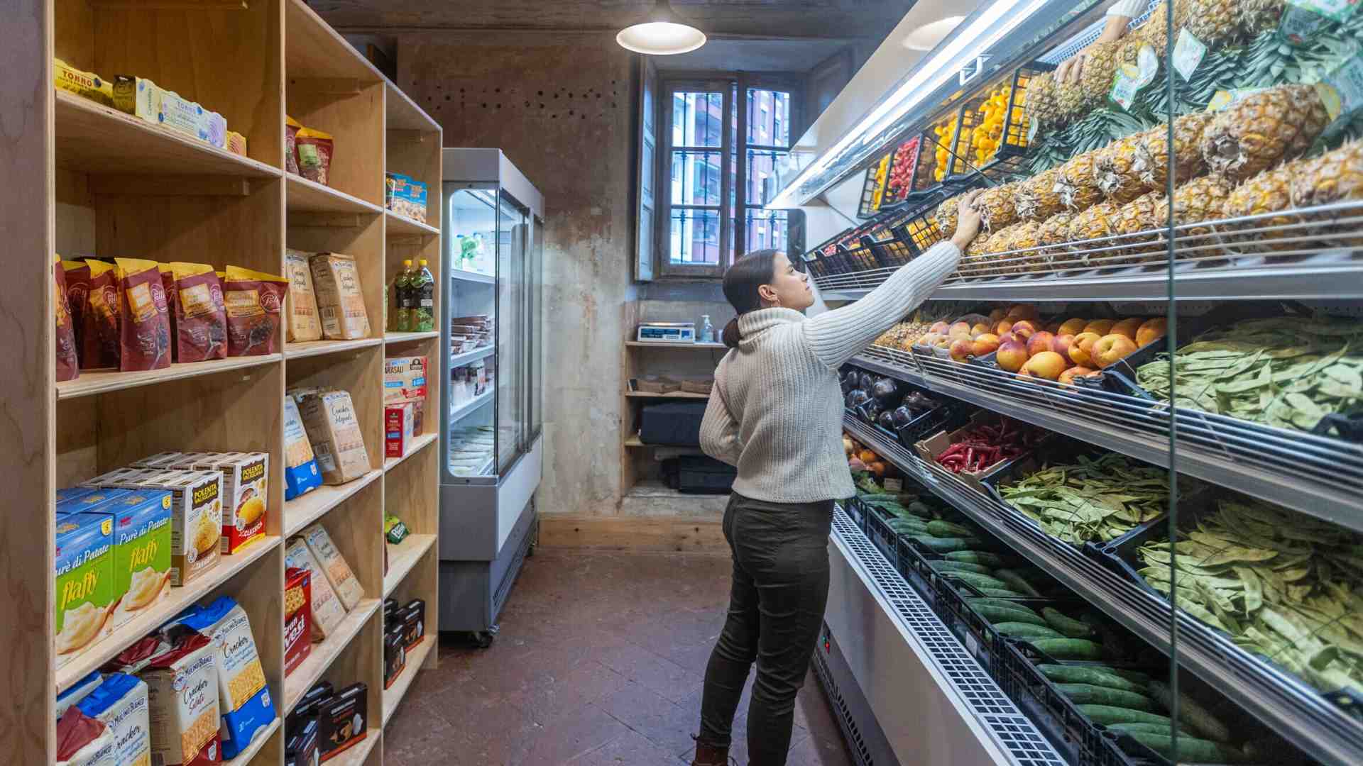 Gli hub e la food policy. Così Anna Scavuzzo spiega cos’è Milano