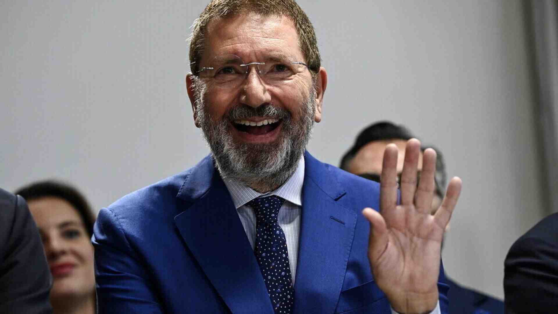 Marino: “Schlein faccia un dibattito pubblico con me sul termovalorizzatore”