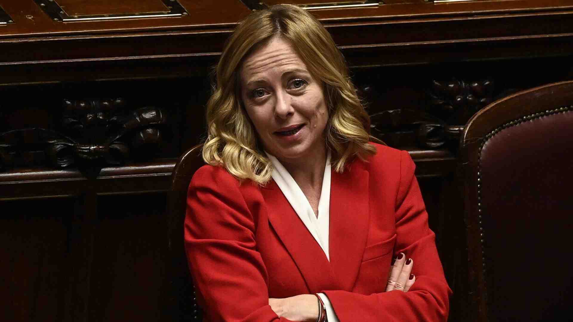 L'Onu dei guardoni ha trovato la sua mascotte