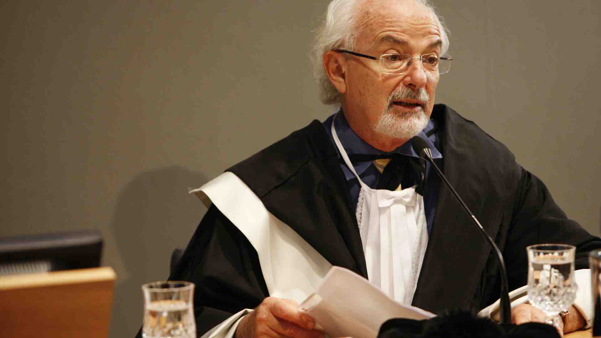 Ugo Volli: “A Torino il rettore sta con i pro Pal e nega il diritto allo studio”