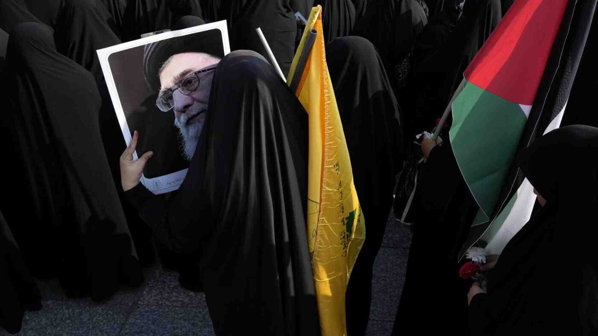 I miliziani catturati in Libano raccontano che Hezbollah è allo sbaraglio