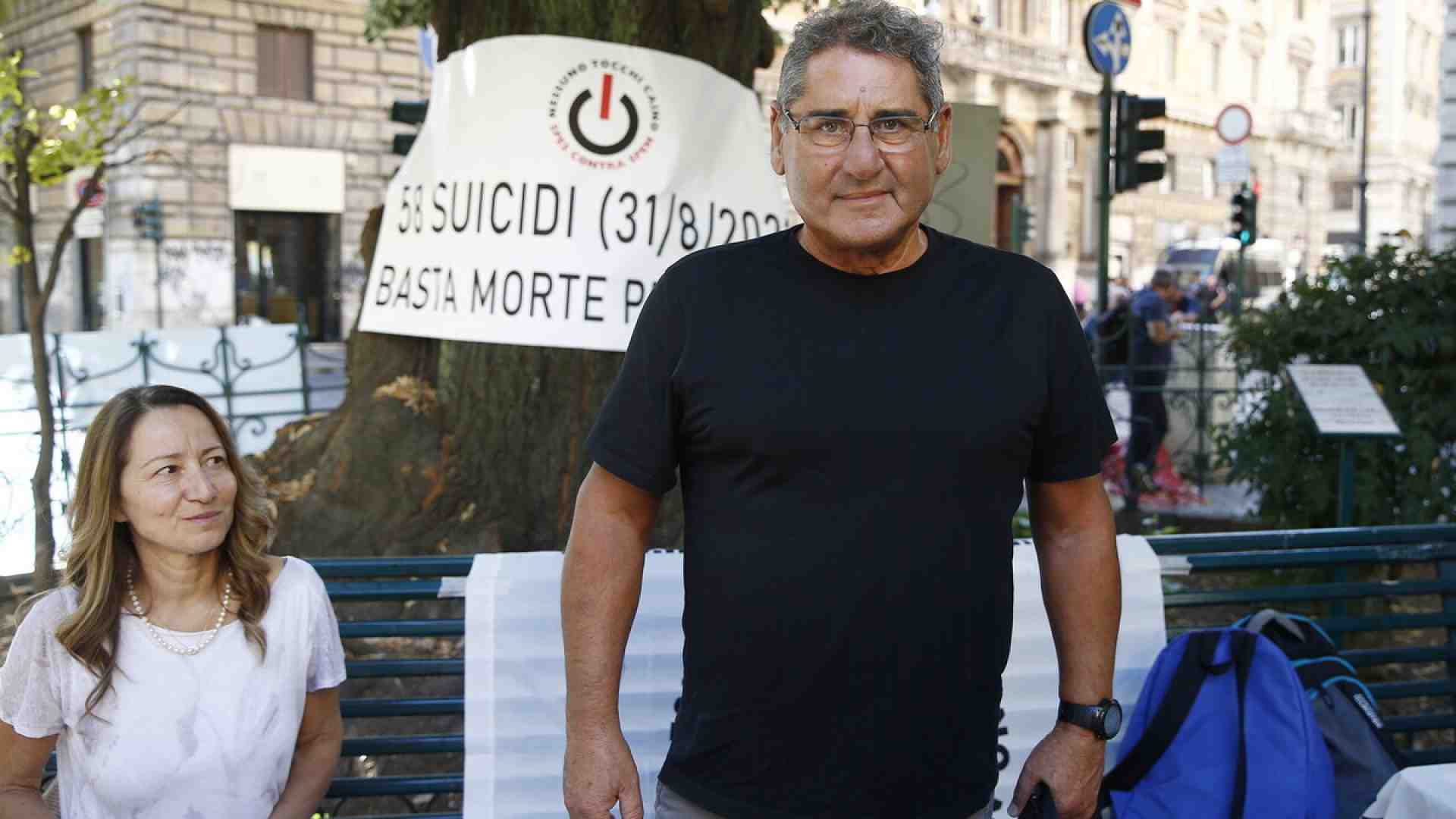 I pm chiedono la condanna di Buzzi per aggravante mafiosa, ma la mafia non c’era