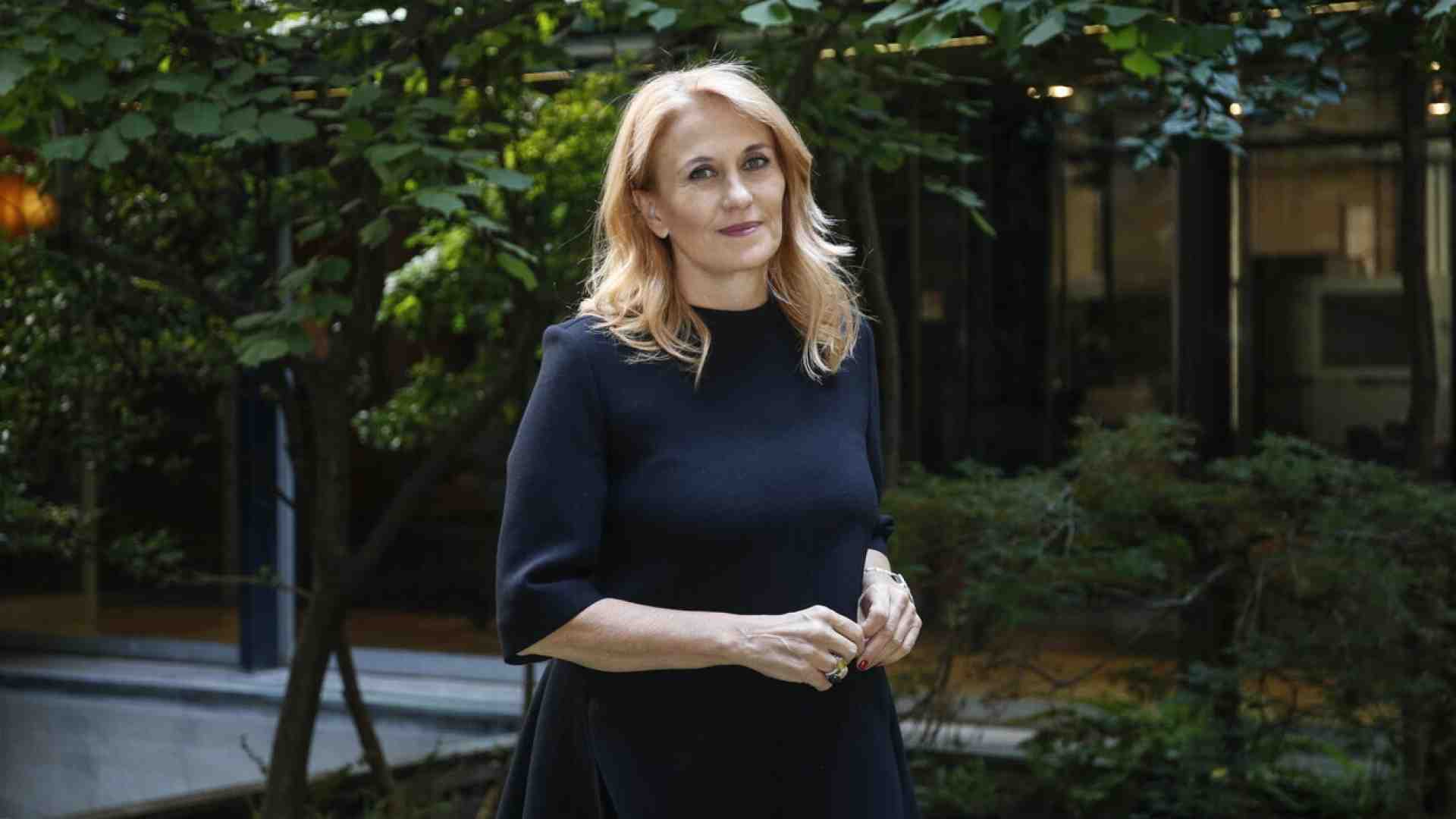 Gli “Spettri” di Monica Maggioni ci costringono a guardare la normalità del male