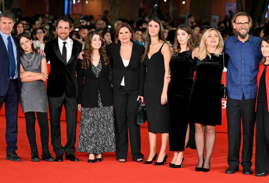 La Festa del cinema de sinistra parte col film su Berlinguer (e un'ovazione per Gaza)