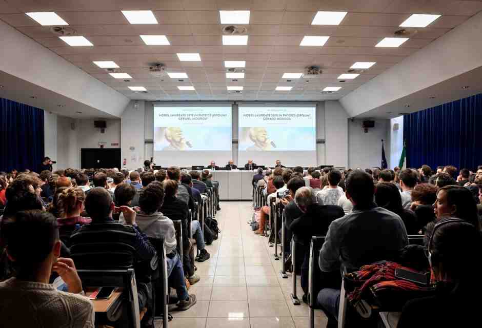 Come trasformare in realtà le indicazioni di Draghi sulle università