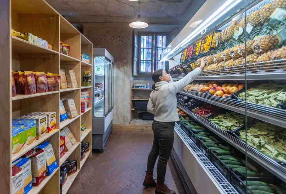 Gli hub e la food policy. Così Anna Scavuzzo spiega cos’è Milano