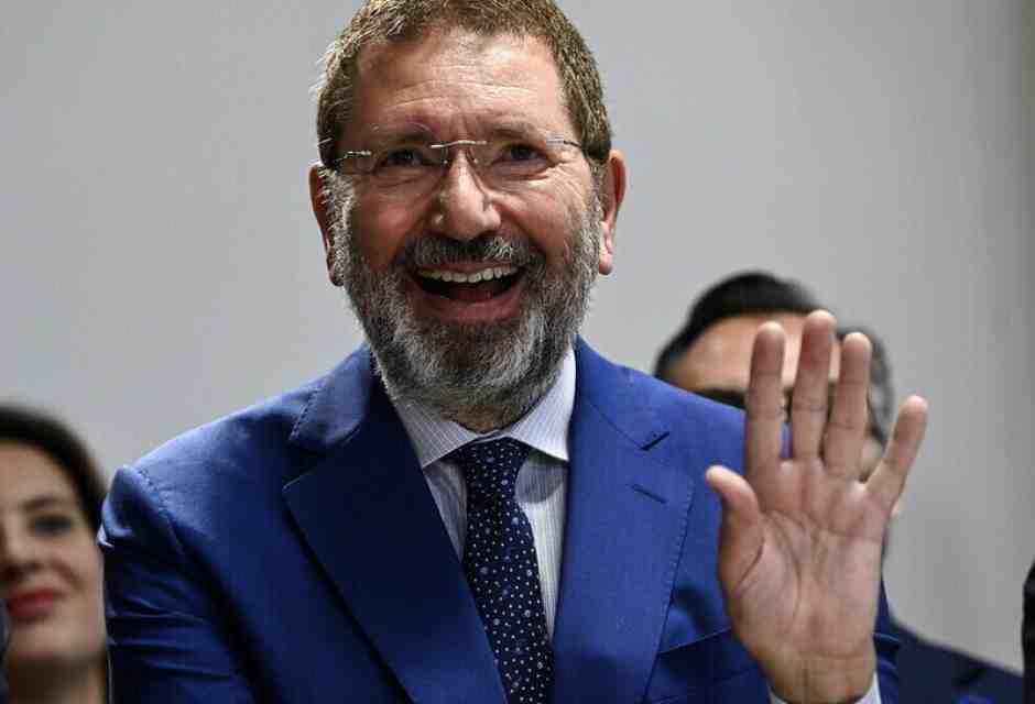 Marino: “Schlein faccia un dibattito pubblico con me sul termovalorizzatore”