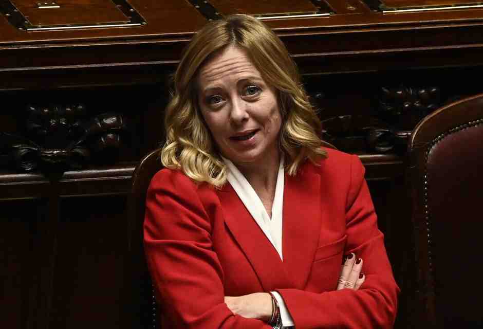 L'Onu dei guardoni ha trovato la sua mascotte