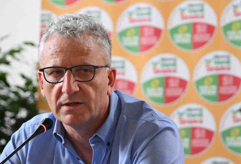 “Anche la trap è cultura. Sarò l’anti Giuli. Ruberti? E’ un fuoriclasse”. Parla Smeriglio