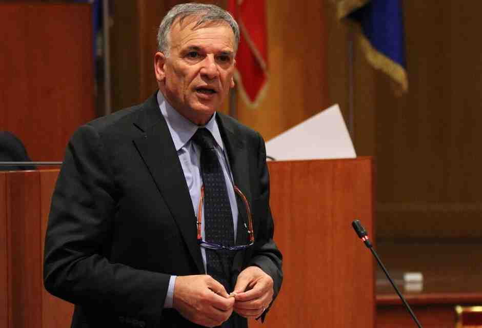 “Io, assolto dopo 4 anni dalle accuse di mafia mosse da Gratteri”. Parla Domenico Tallini