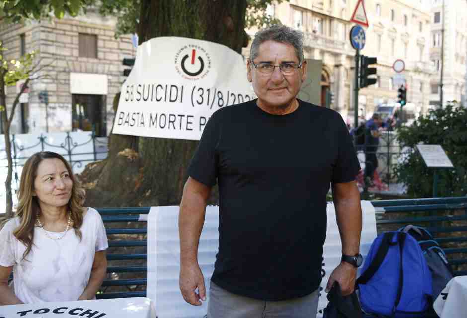 I pm chiedono la condanna di Buzzi per aggravante mafiosa, ma la mafia non c’era