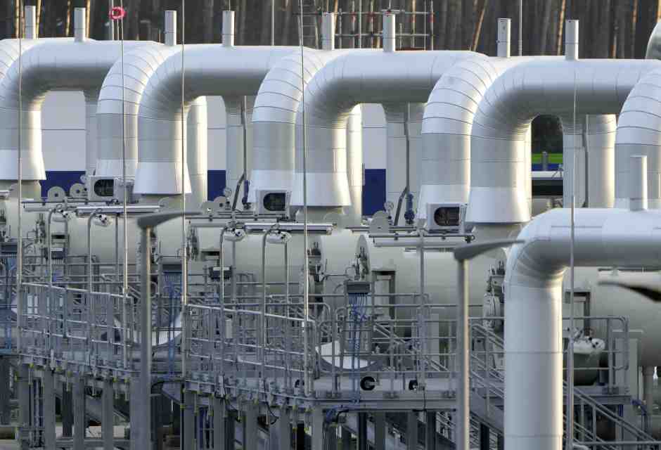 La crisi del gas non è ancora finita: ecco perché il prezzo sta salendo