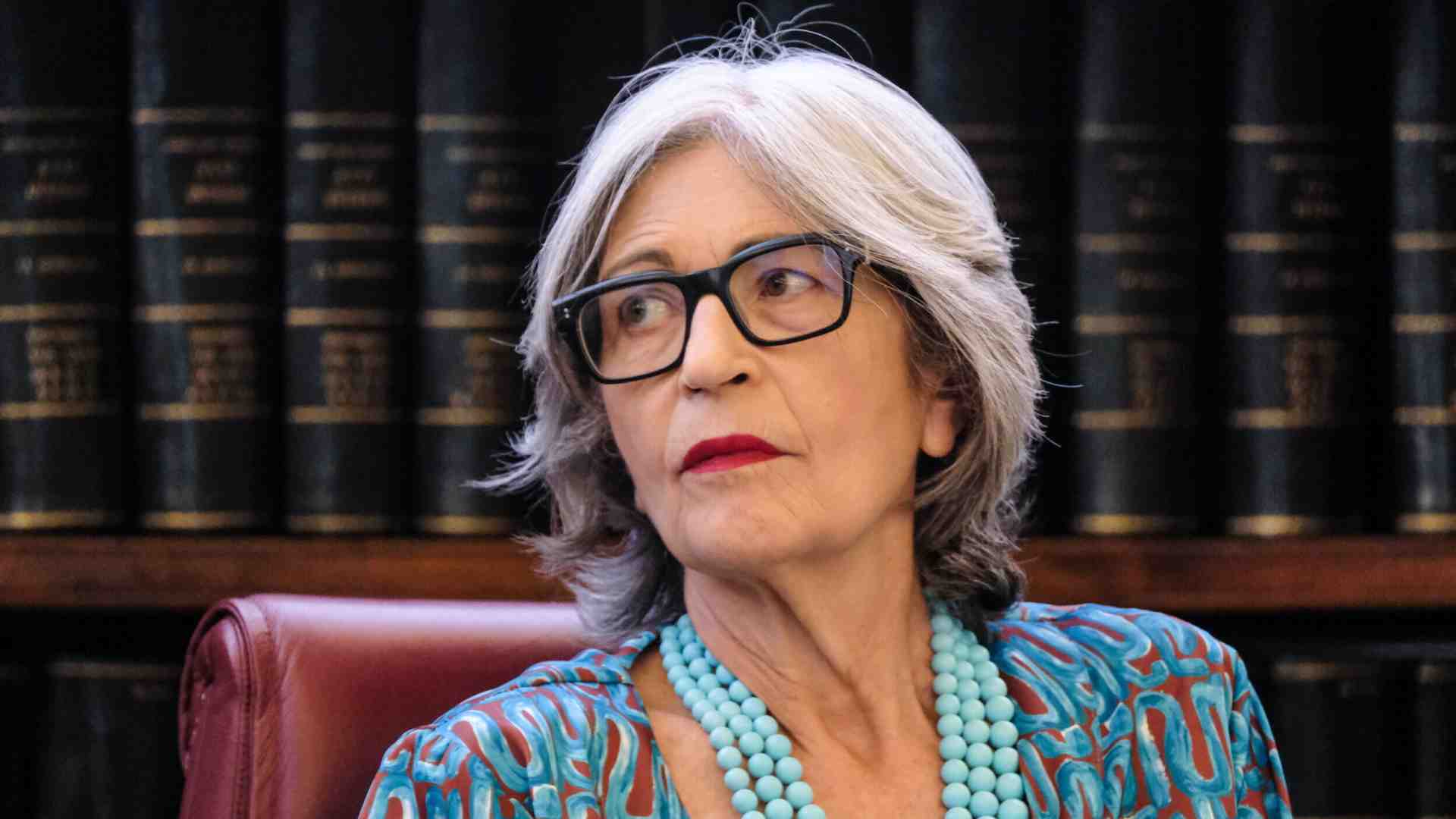 Finocchiaro: “Il mio no da sinistra alla Gpa, l’utero non è un forno”