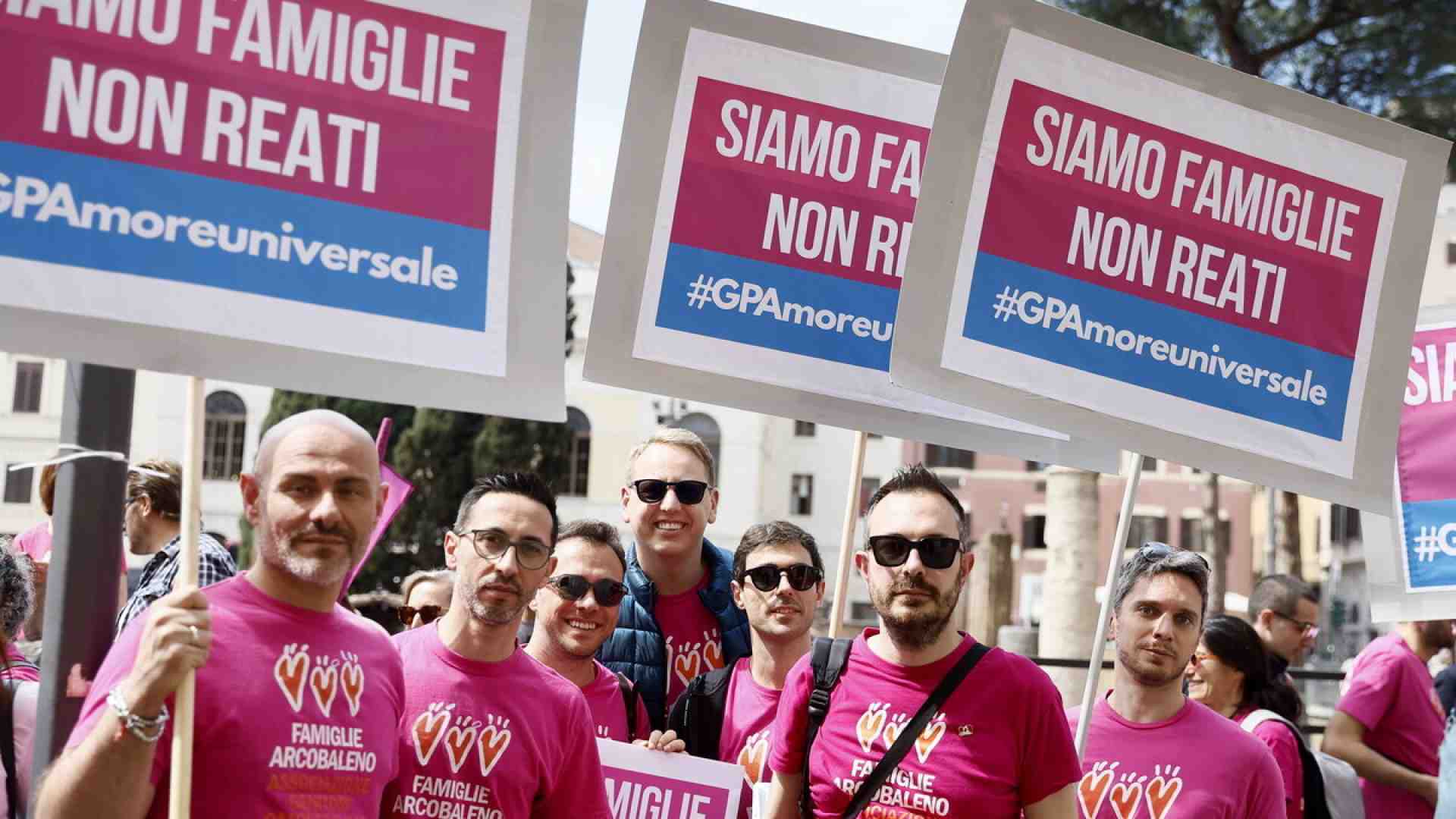 Figli gratis per altri. Regolare la Gpa solidale? Peccato che il numero di donne disponibili tenda allo zero