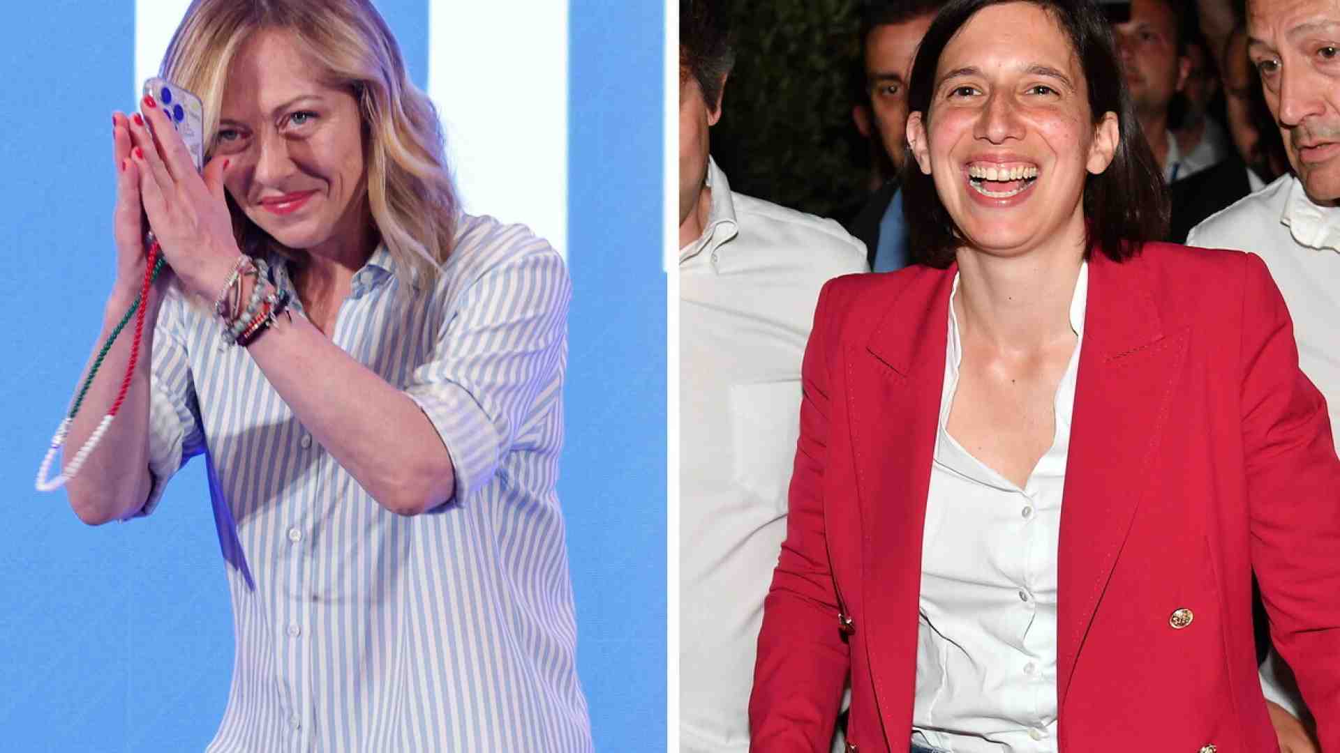 Meloni: "La decisione dei giudici di Roma sui migranti in Albania è pregiudiziale"