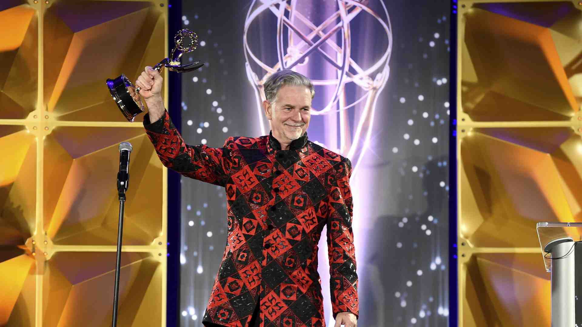 Con la Silicon Valley nuova Hollywood, i film sembrano scritti da un comitato