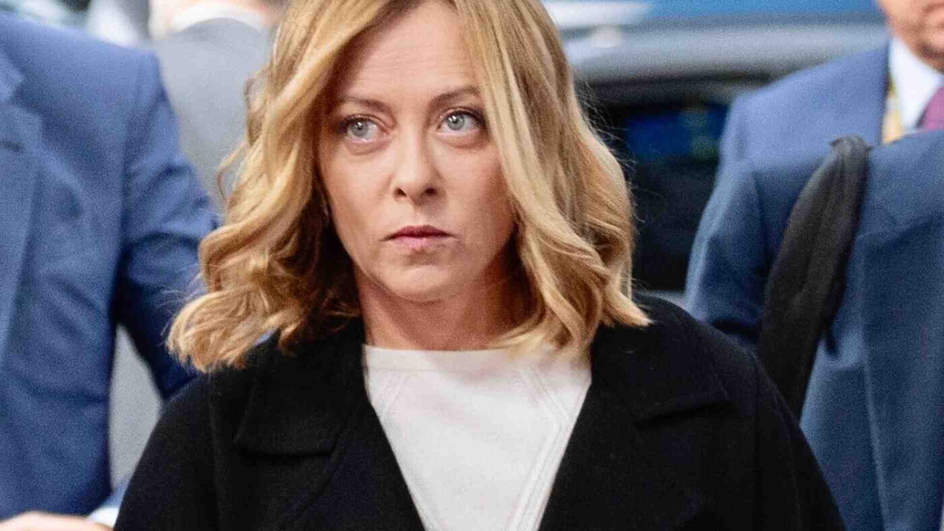 Per Meloni, Unifil e migranti sono dossier complementari. Come quello per normalizzare Assad