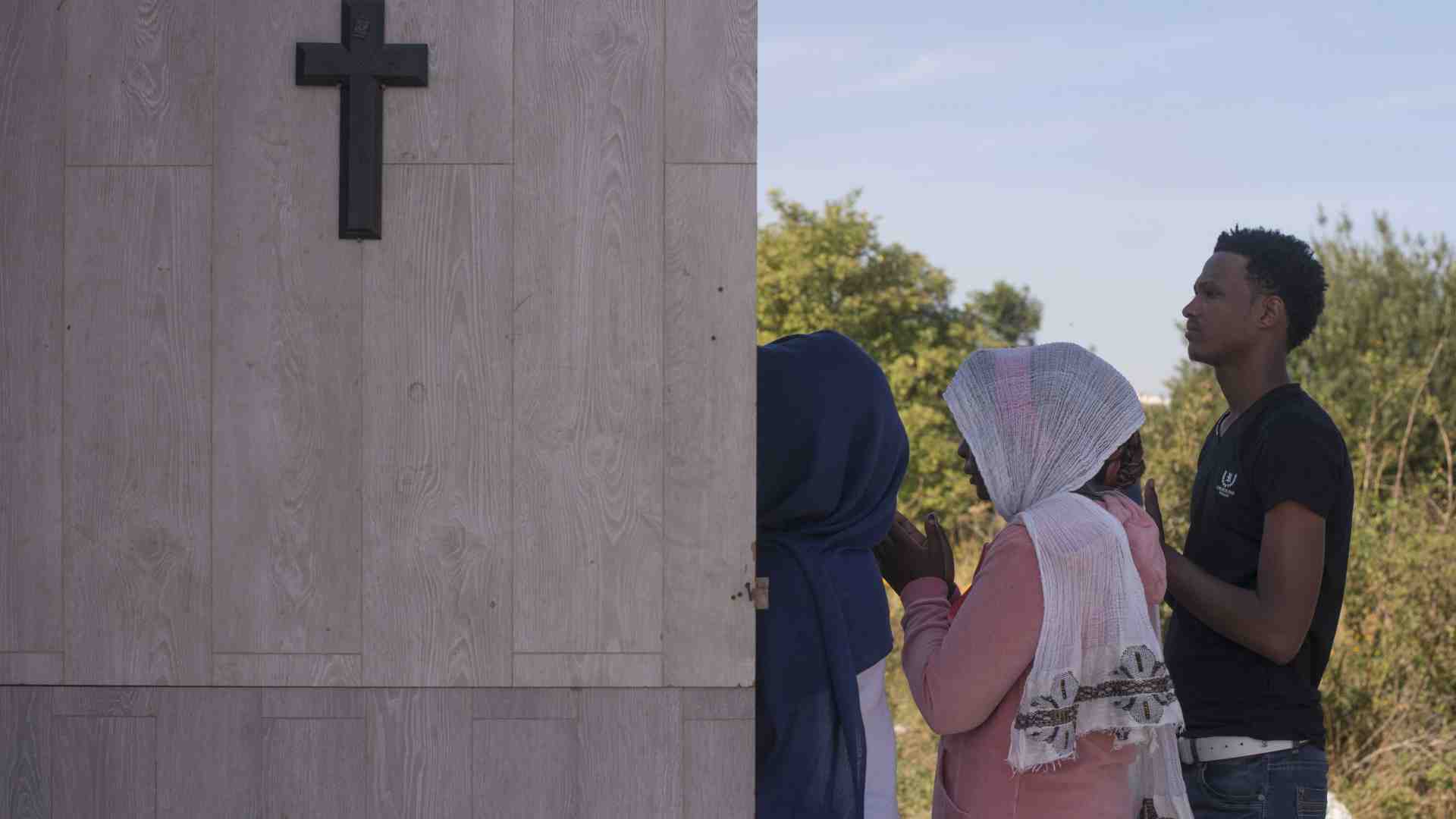 I cattolici aumentano in tutto il mondo tranne che in Europa