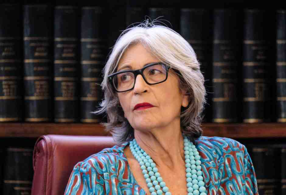 Finocchiaro: “Il mio no da sinistra alla Gpa, l’utero non è un forno”