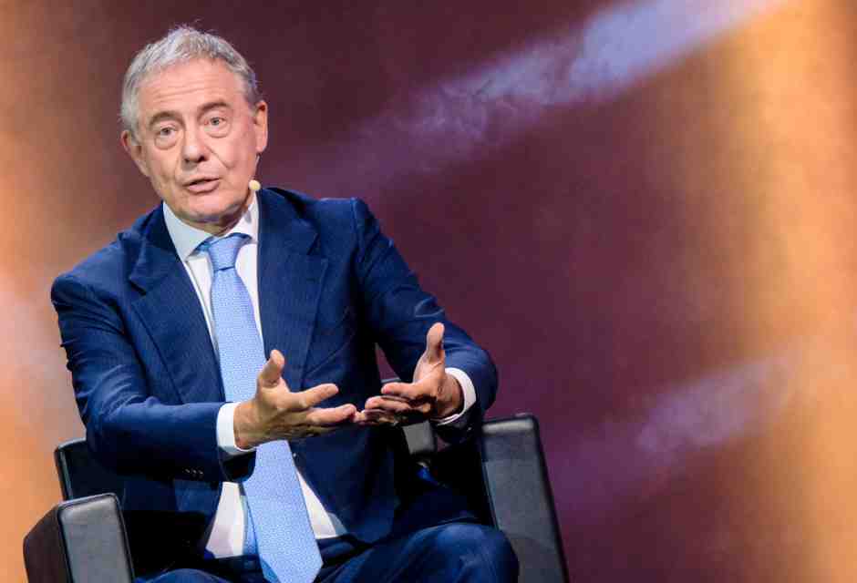 La concorrenza vale come una manovra