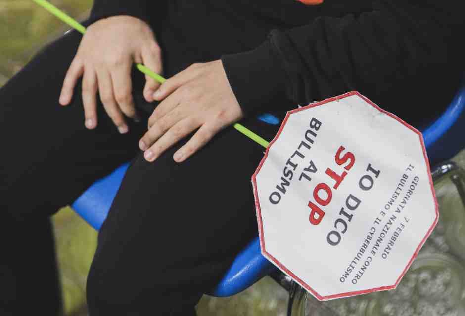 Piano con i processi ai giovani: non si fanno paragoni generazionali