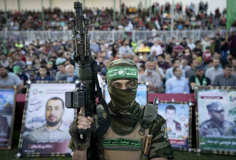 Chi guiderà Hamas dopo l'eliminazione di Yahya Sinwar. Tutti i nomi