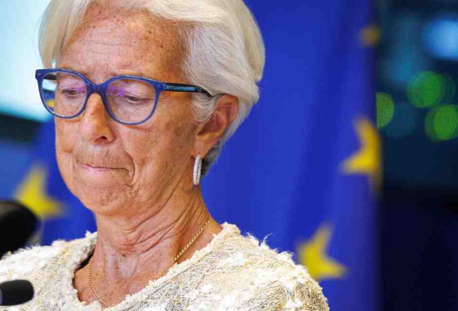 "Bce troppo timida, poteva fare di più". Parla Monacelli (Bocconi)