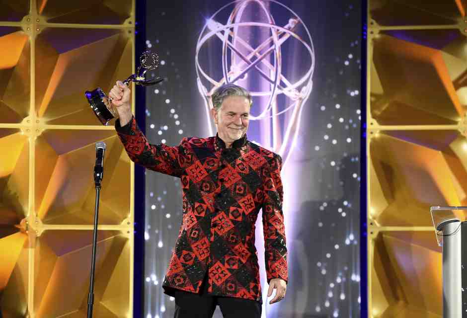 Con la Silicon Valley nuova Hollywood, i film sembrano scritti da un comitato