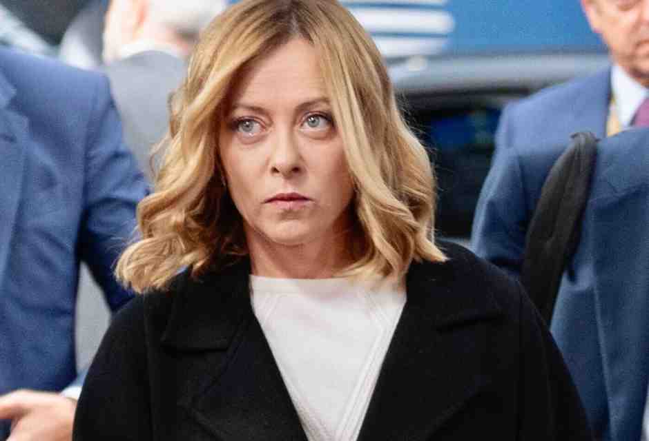 Per Meloni, Unifil e migranti sono dossier complementari. Come quello per normalizzare Assad