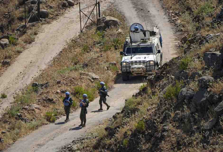 Nessuna risposta dall'Onu sulla missione Unifil