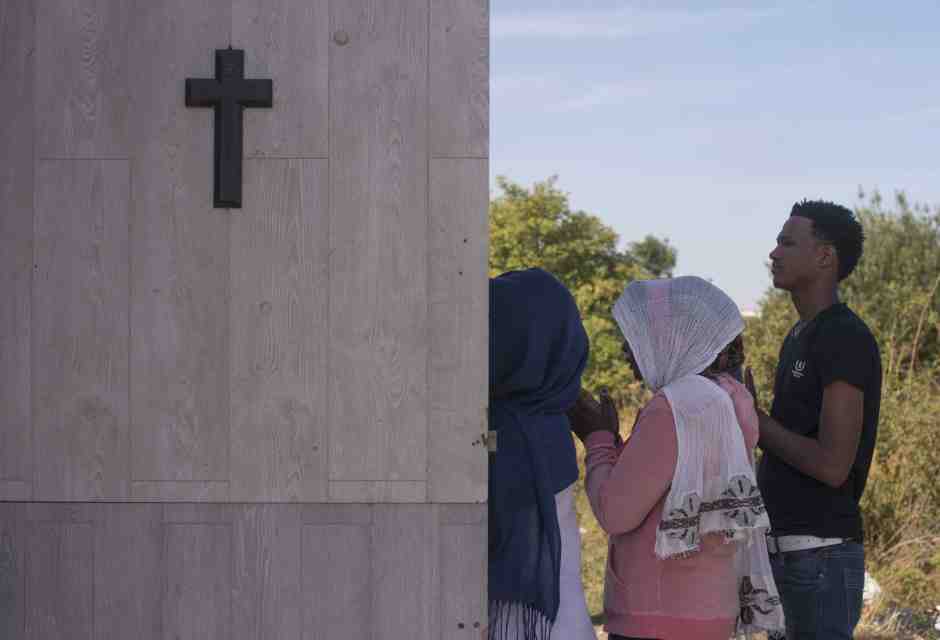 I cattolici aumentano in tutto il mondo tranne che in Europa