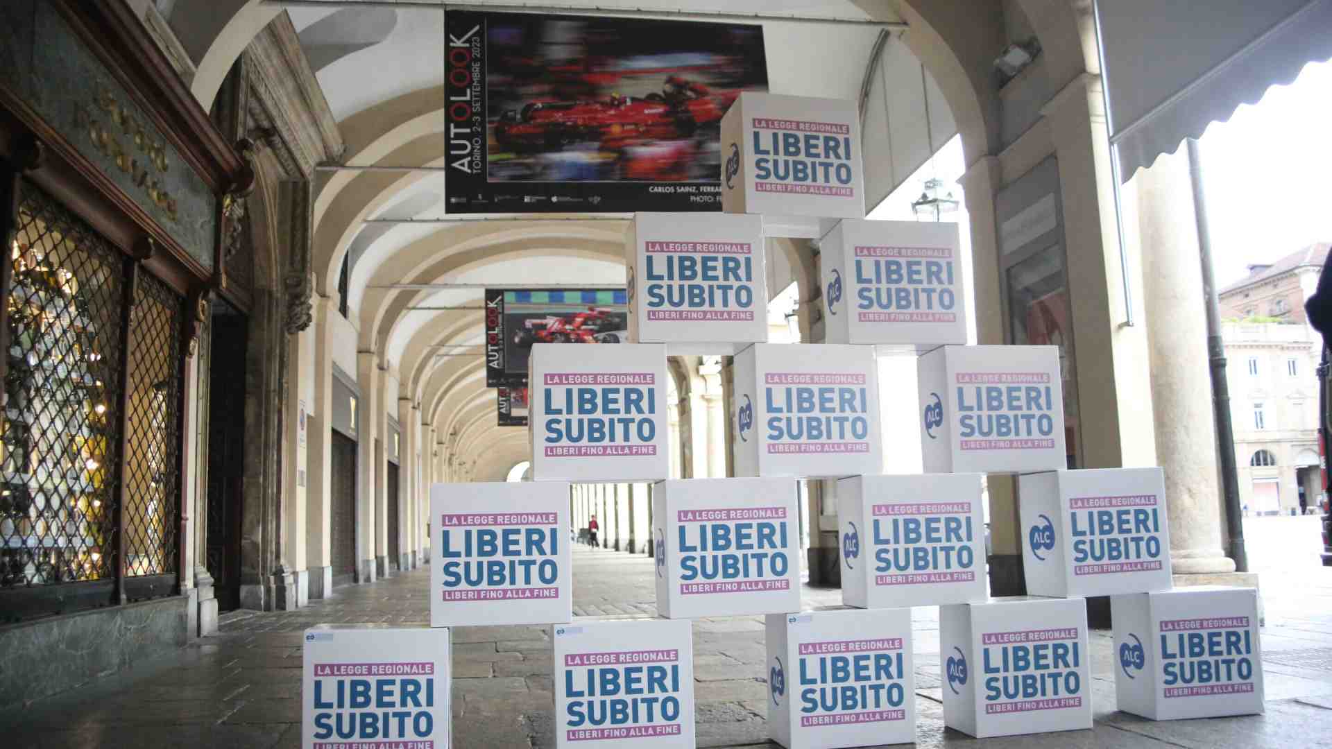 Fine vita: l’alternativa non è mai tra il “morire prima” o il morire malamente dopo