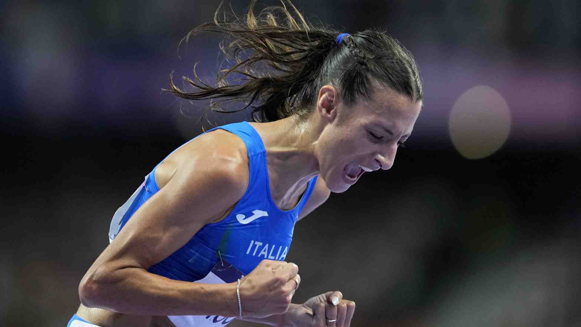 La necessità di diventare cattiva. Intervista a Nadia Battocletti