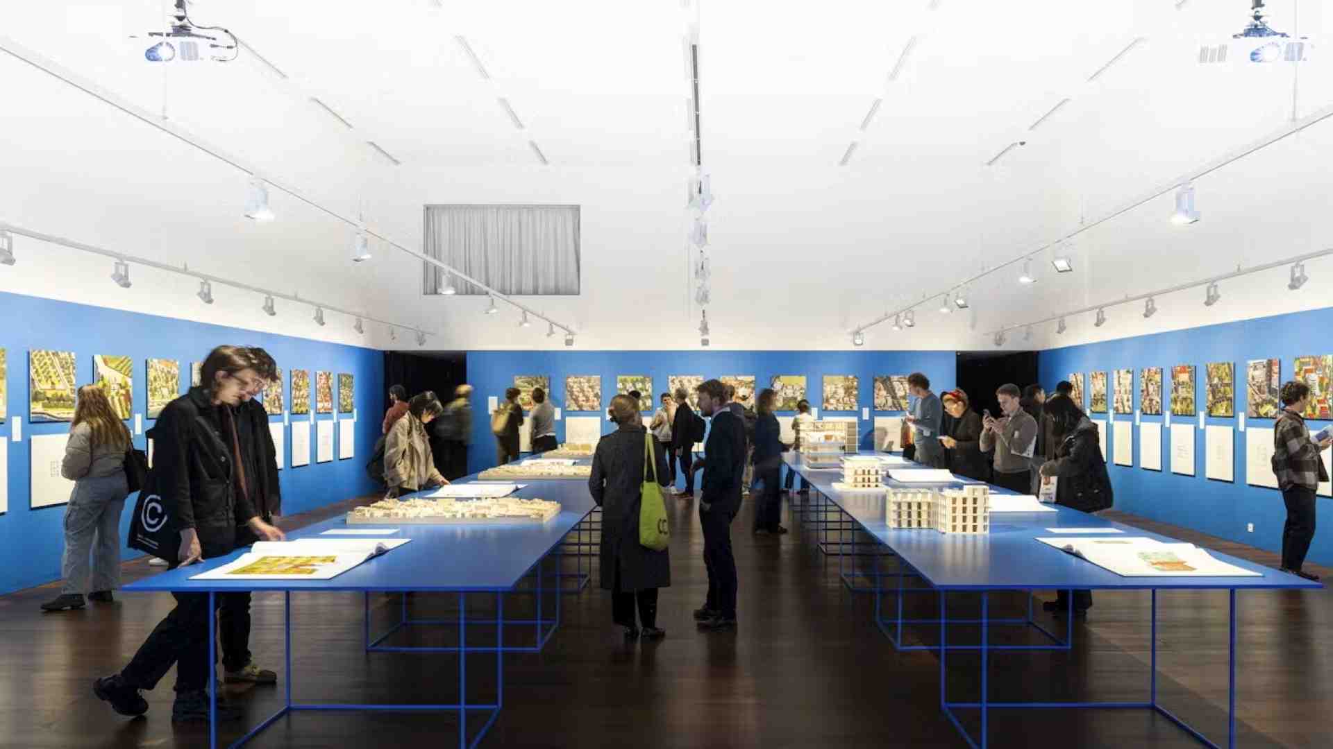 Il Belgio sogna la palazzina romana