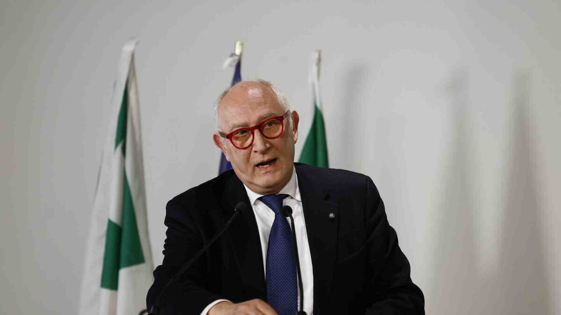 La sinistra non abbia paura di parlare di sicurezza, dice l’ex prefetto Morcone