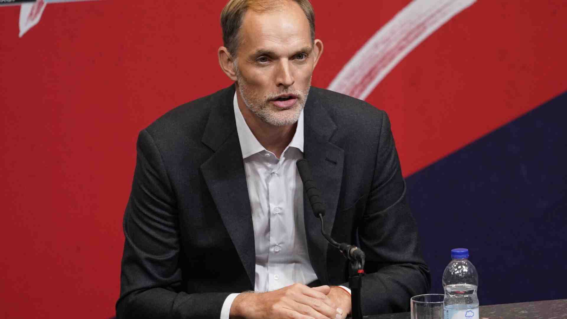 Tuchel ha un obbligo morale: vincere il Mondiale 2026