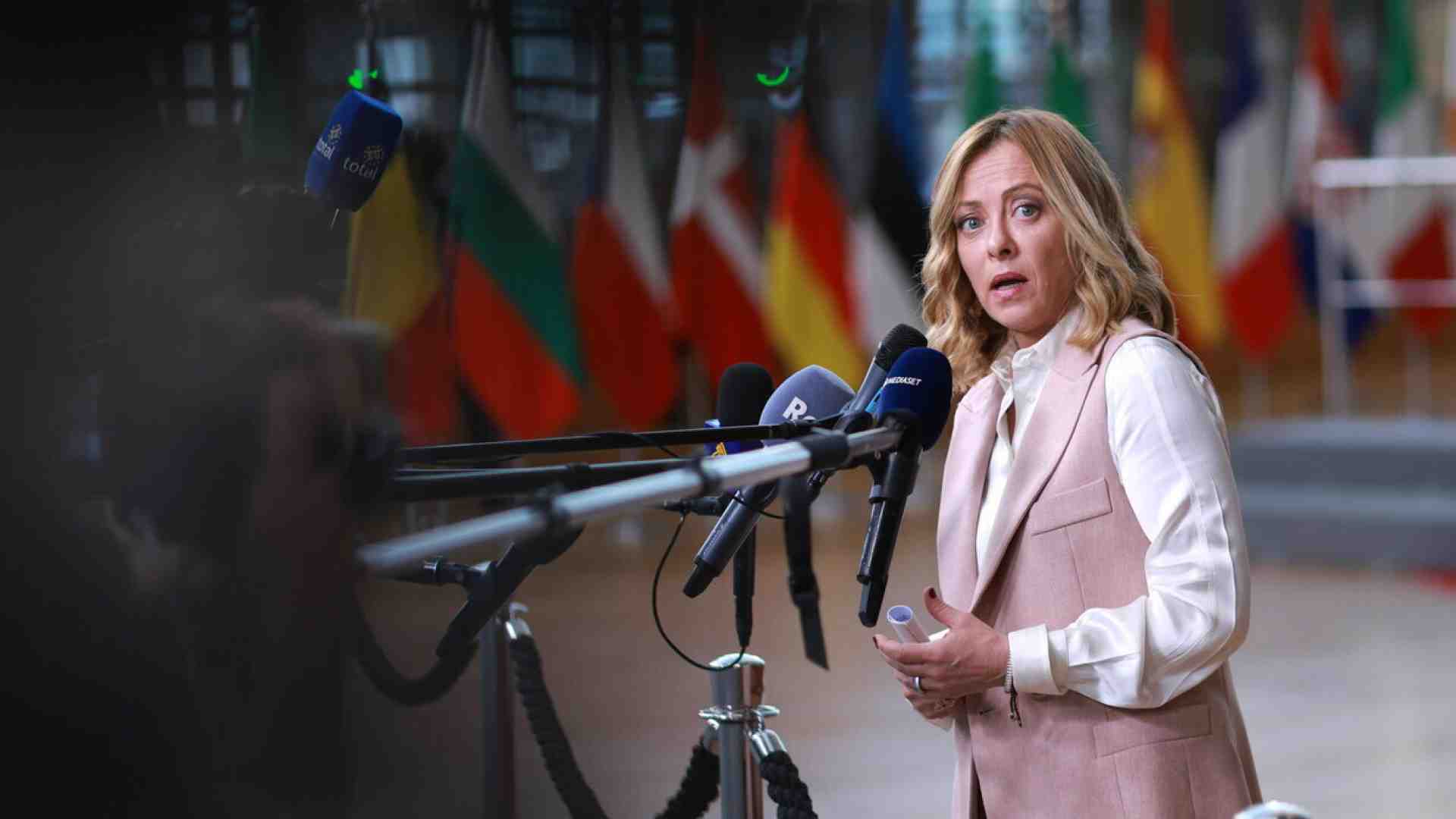 L’entusiasmo per il protocollo Italia-Albania in Ue è già scemato. La sfida demografica