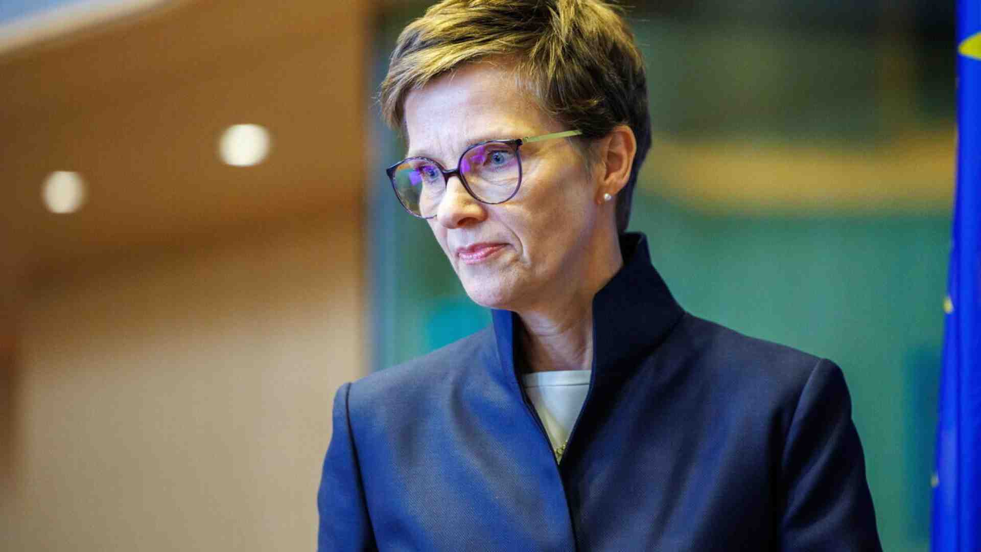 C’è troppo ottimismo sui profitti delle banche secondo Buch (Bce)