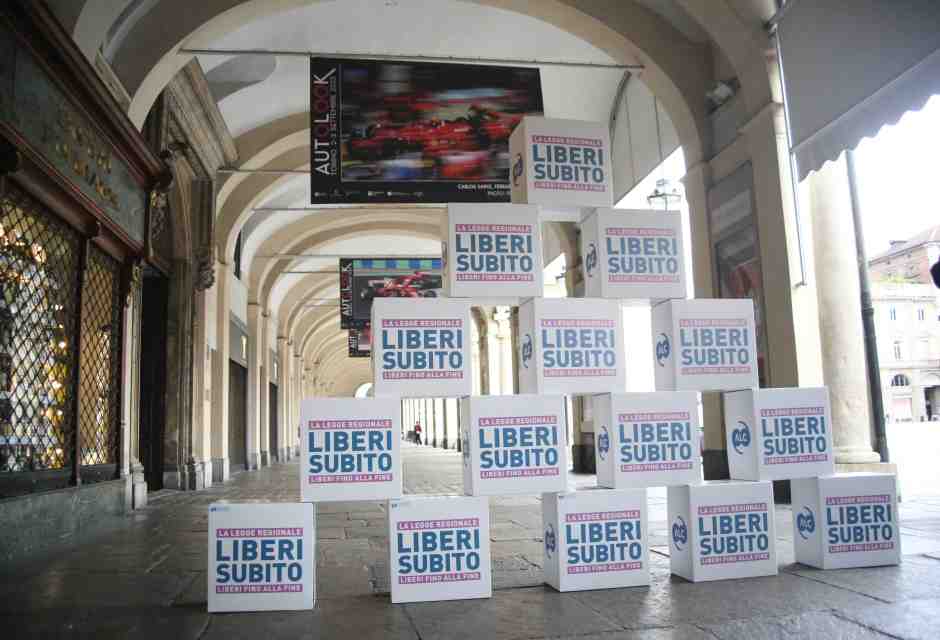 Fine vita: l’alternativa non è mai tra il “morire prima” o il morire malamente dopo