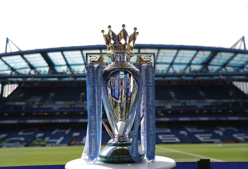 Come si vince la Premier League