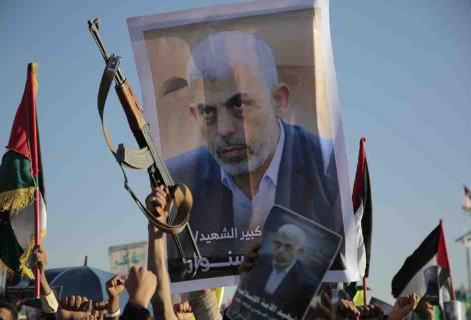 La morte di Sinwar è davvero "l'inizio della fine"?