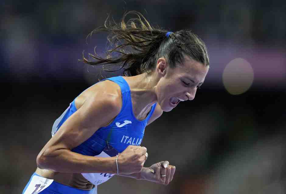 La necessità di diventare cattiva. Intervista a Nadia Battocletti