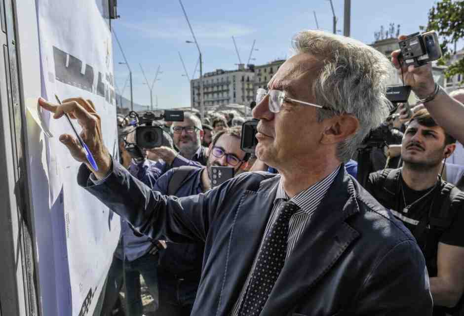 Pd spaccato sulla presidenza Anci. Spunta l'idea primarie Manfredi contro Lo Russo