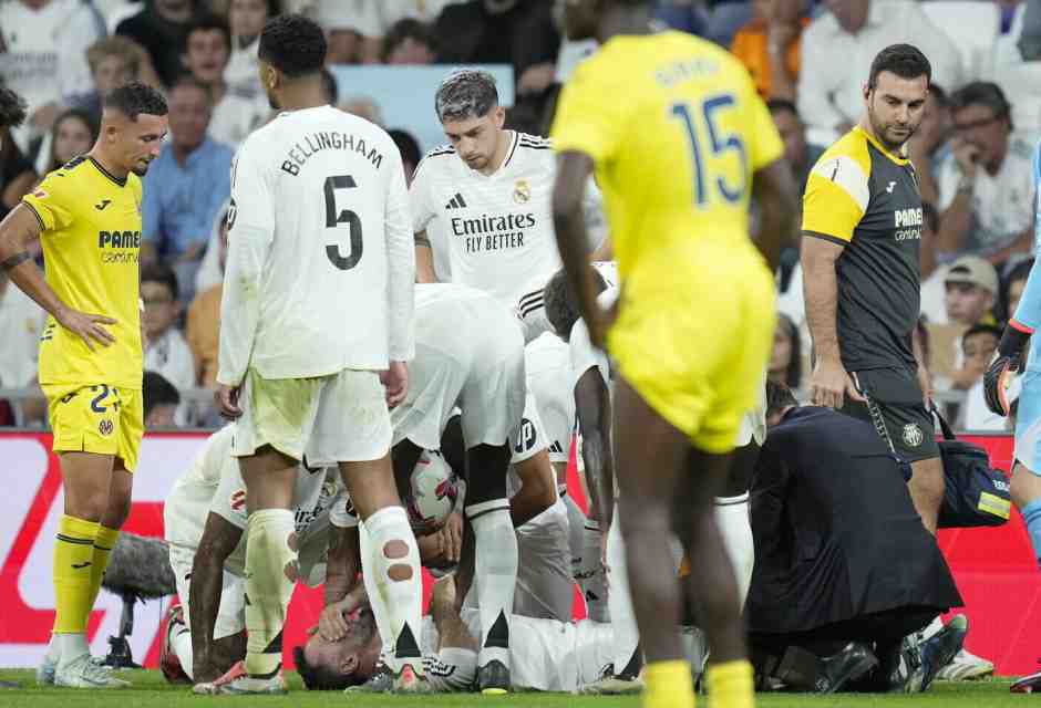 Quanto costano gli infortuni alle squadre di calcio